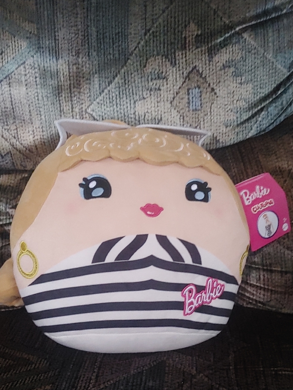 Barbie Cuutopia